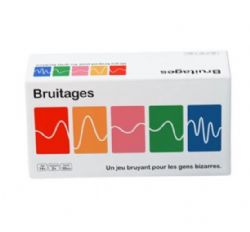 JEU BRUITAGES (FR)